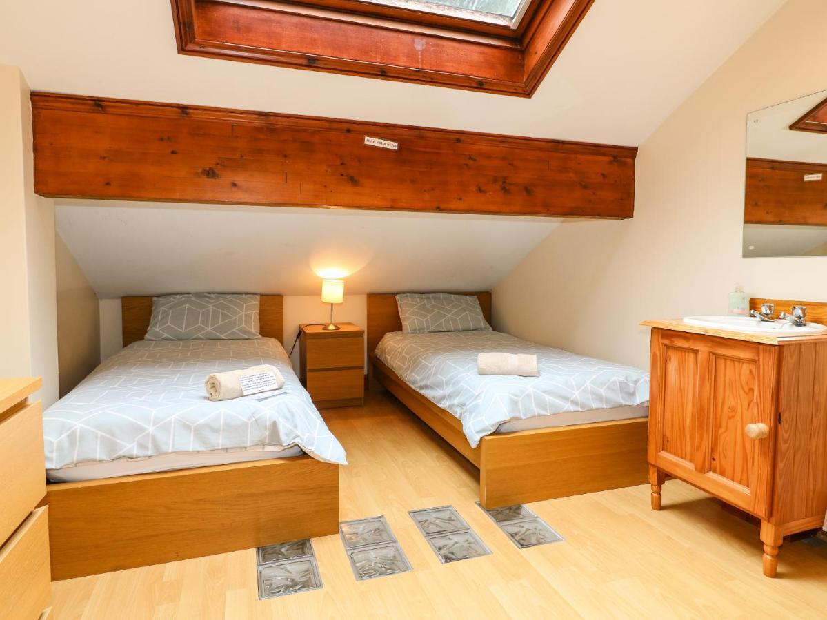 Amberleigh Villa โอ๊กคัม ภายนอก รูปภาพ